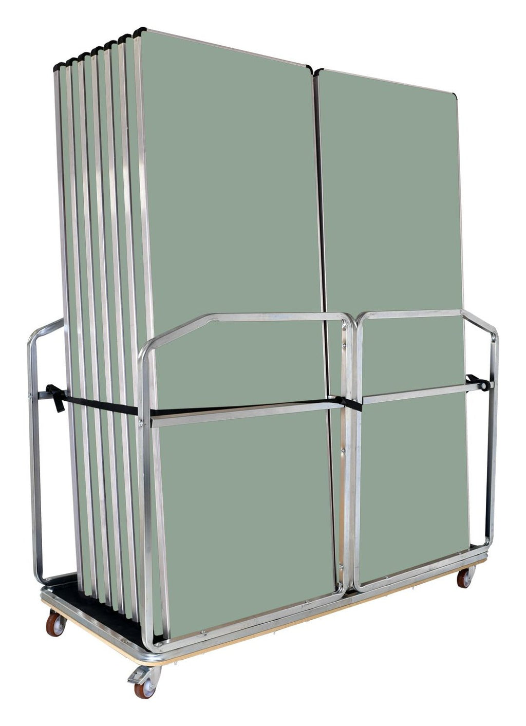 GoPak Contour25 Plus Table Trolley Bundle, view 5