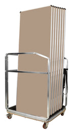 GoPak Contour25 Plus Table Trolley Bundle, view 7