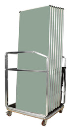 GoPak Contour25 Plus Table Trolley Bundle, view 4