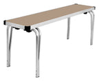 GoPak Contour25 Stacking Benches, view 6