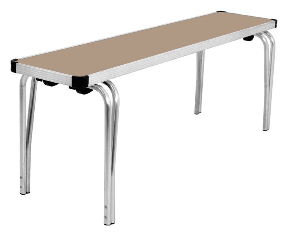GoPak Contour25 Stacking Benches, view 6