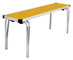 GoPak Contour25 Stacking Benches, view 5