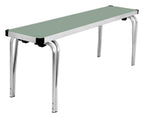 GoPak Contour25 Stacking Benches, view 4