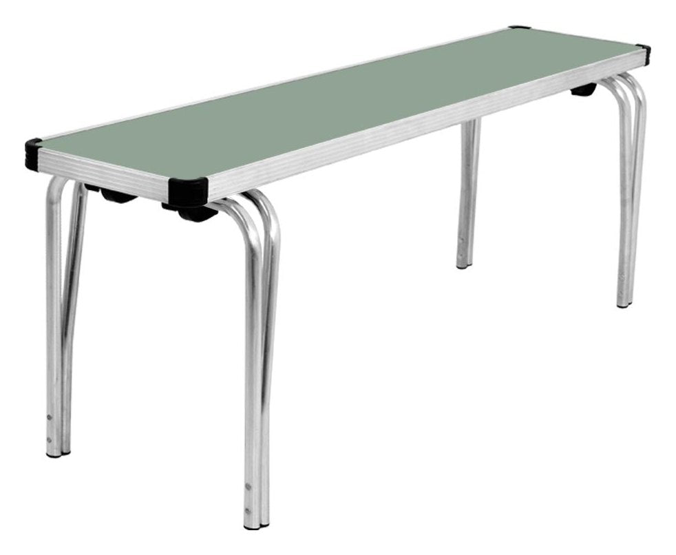 GoPak Contour25 Stacking Benches, view 4