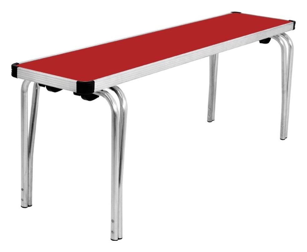 GoPak Contour25 Stacking Benches, view 2