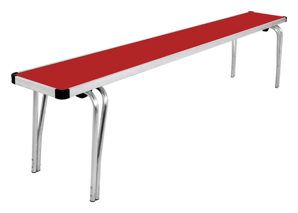 GoPak Contour25 Stacking Benches, view 3