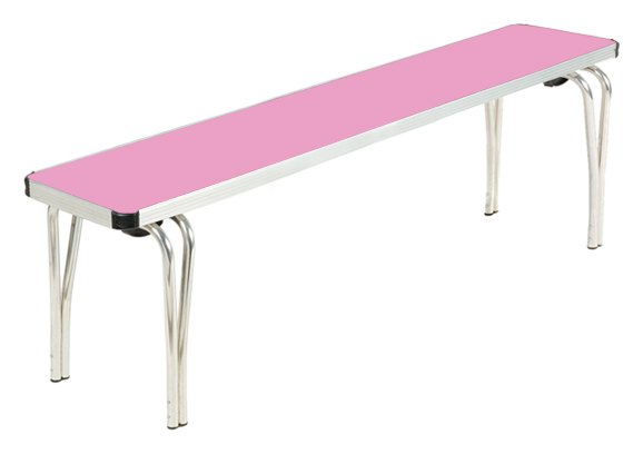 GoPak Contour25 Stacking Benches, view 7