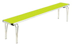 GoPak Contour25 Stacking Benches