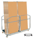 GoPak Contour25 Table Trolley Bundle, view 2