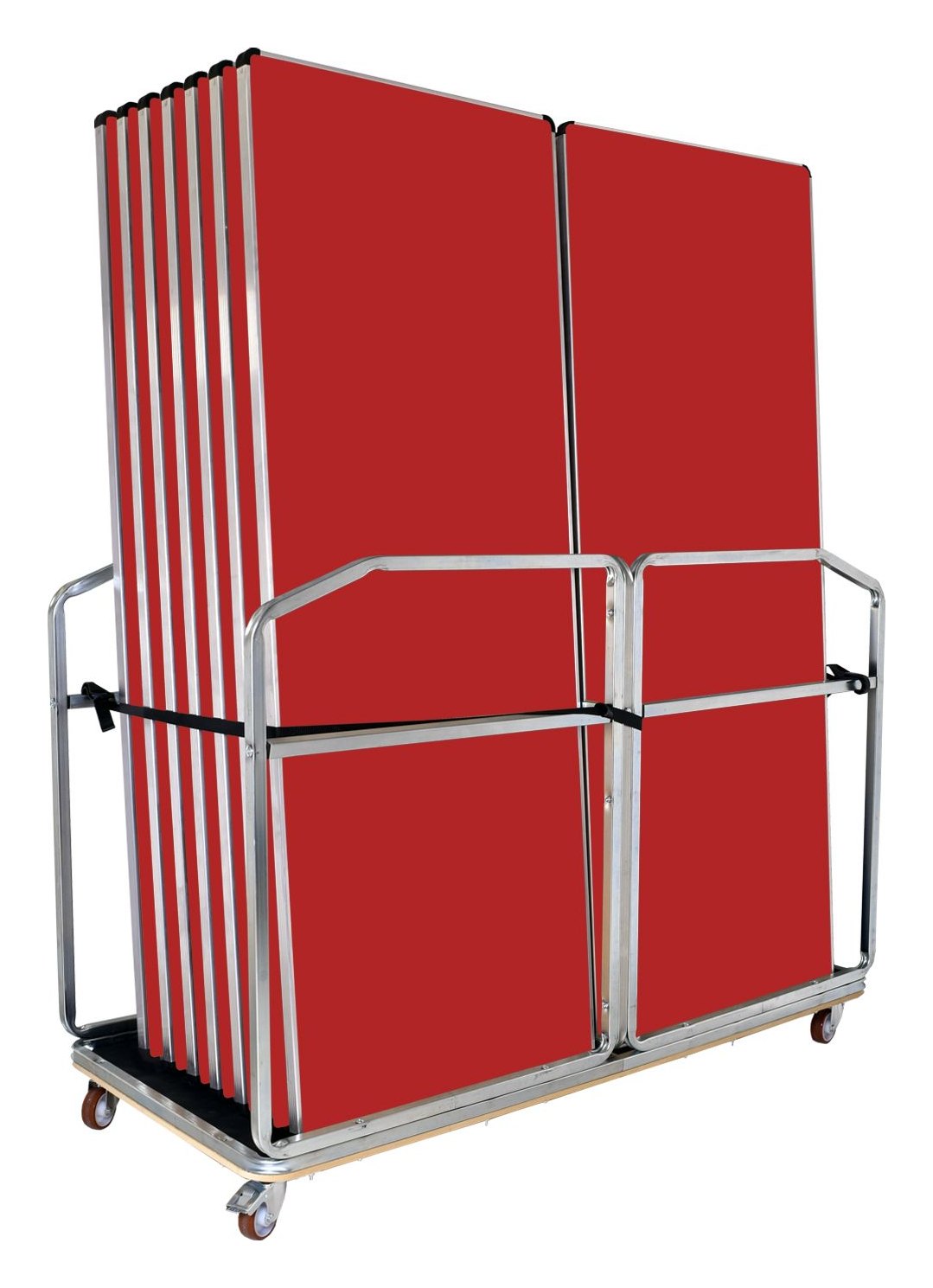GoPak Contour25 Table Trolley Bundle, view 4