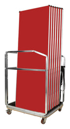 GoPak Contour25 Table Trolley Bundle, view 3