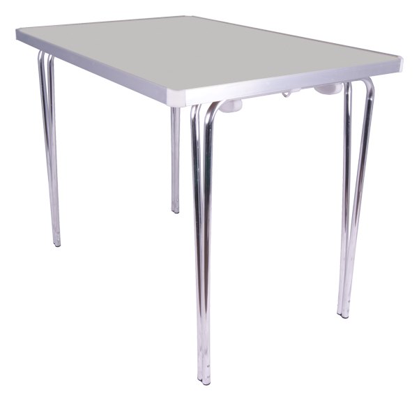 GoPak Economy Folding Table, view 2