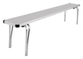 GoPak Economy Stacking Benches, view 2
