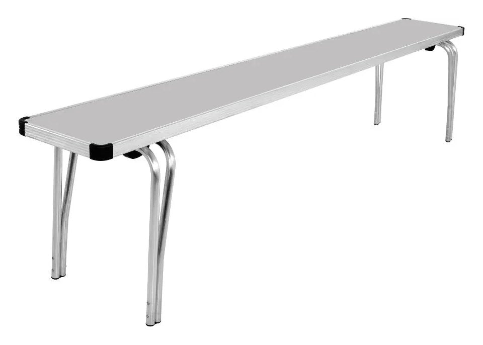 GoPak Economy Stacking Benches, view 2