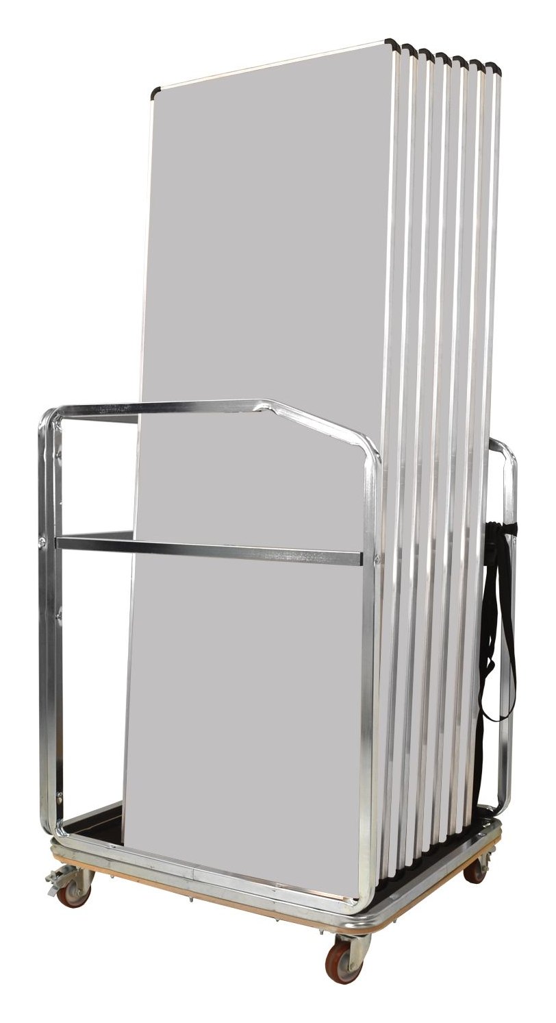 GoPak Economy Table Trolley Bundle, view 5