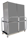 GoPak Economy Table Trolley Bundle, view 6
