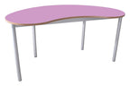 GoPak Enviro Bean Table, Lilac top