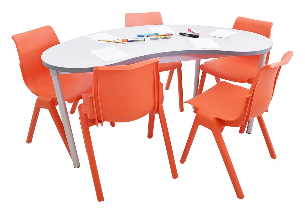 GoPak Enviro Bean Table, view 3