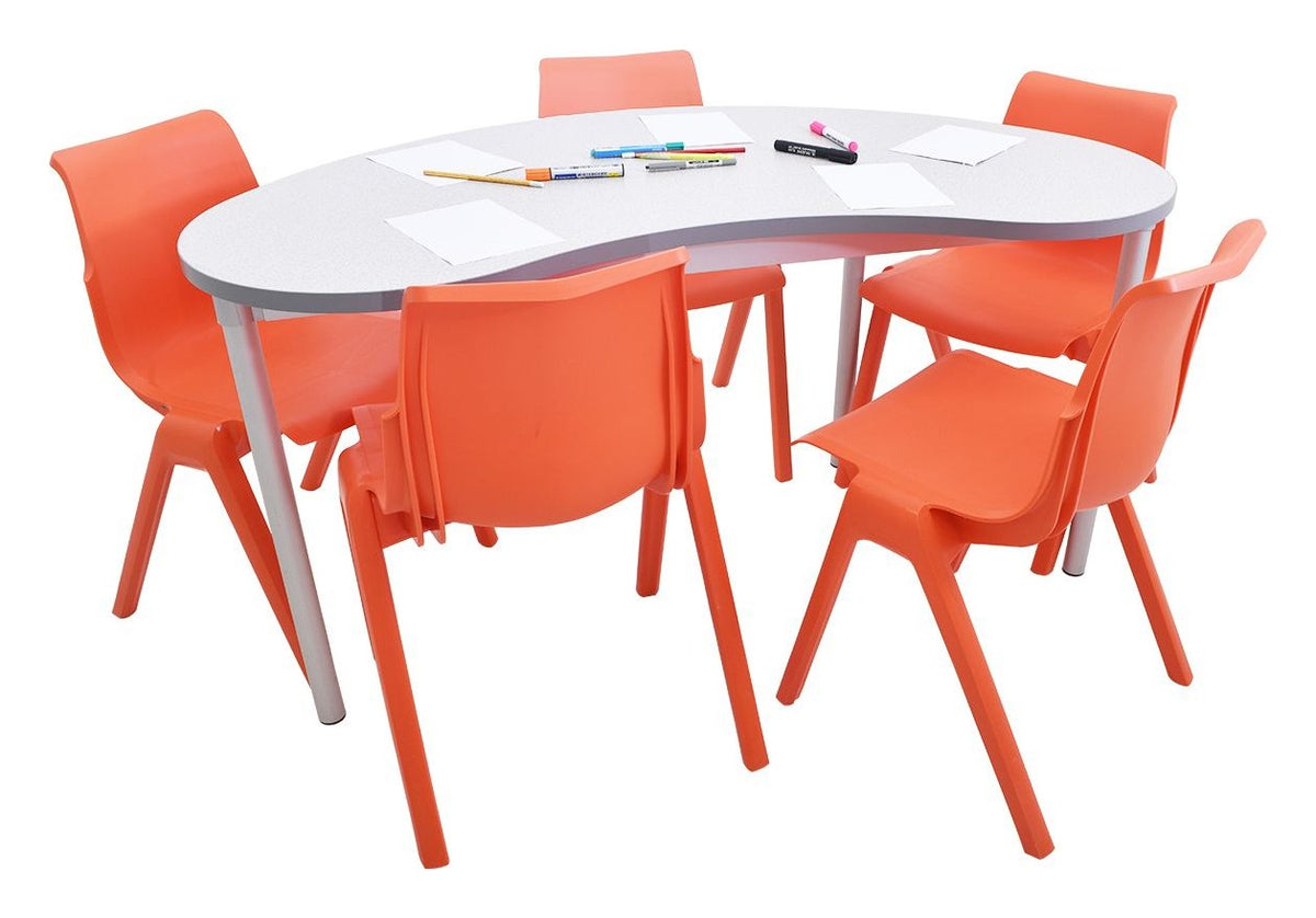 GoPak Enviro Bean Table, view 3