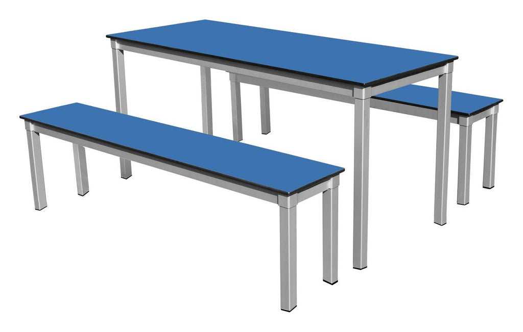 GoPak Enviro Compact Solid Outdoor Table Set, view 2