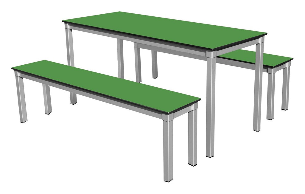 GoPak Enviro Compact Solid Outdoor Table Set, view 3
