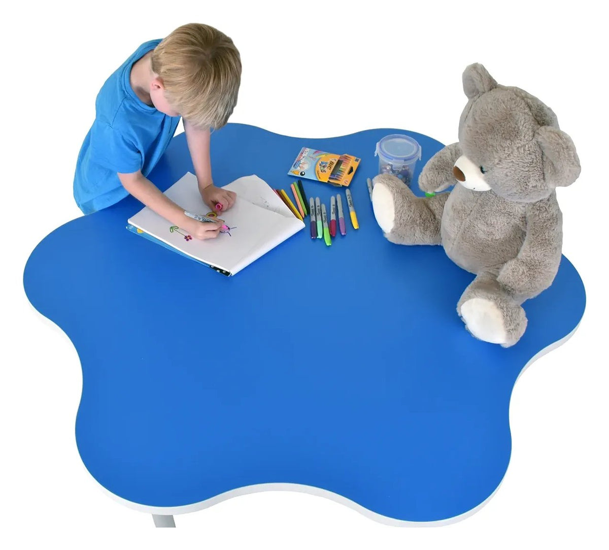 GoPak Enviro Daisy Table, view 2