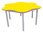 GoPak Enviro Daisy Table, view 5