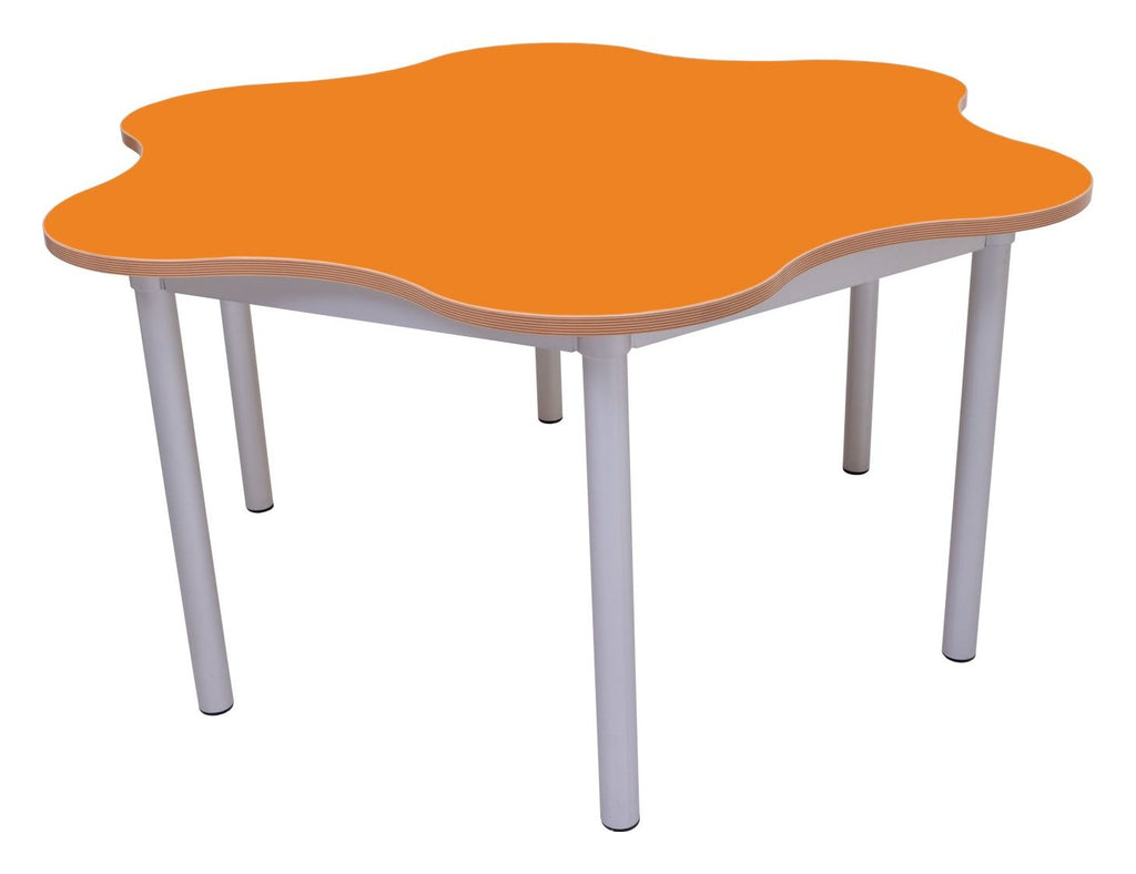 GoPak Enviro Daisy Table