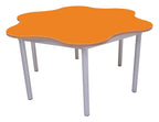 GoPak Enviro Daisy Table