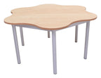 GoPak Enviro Daisy Table, Maple top