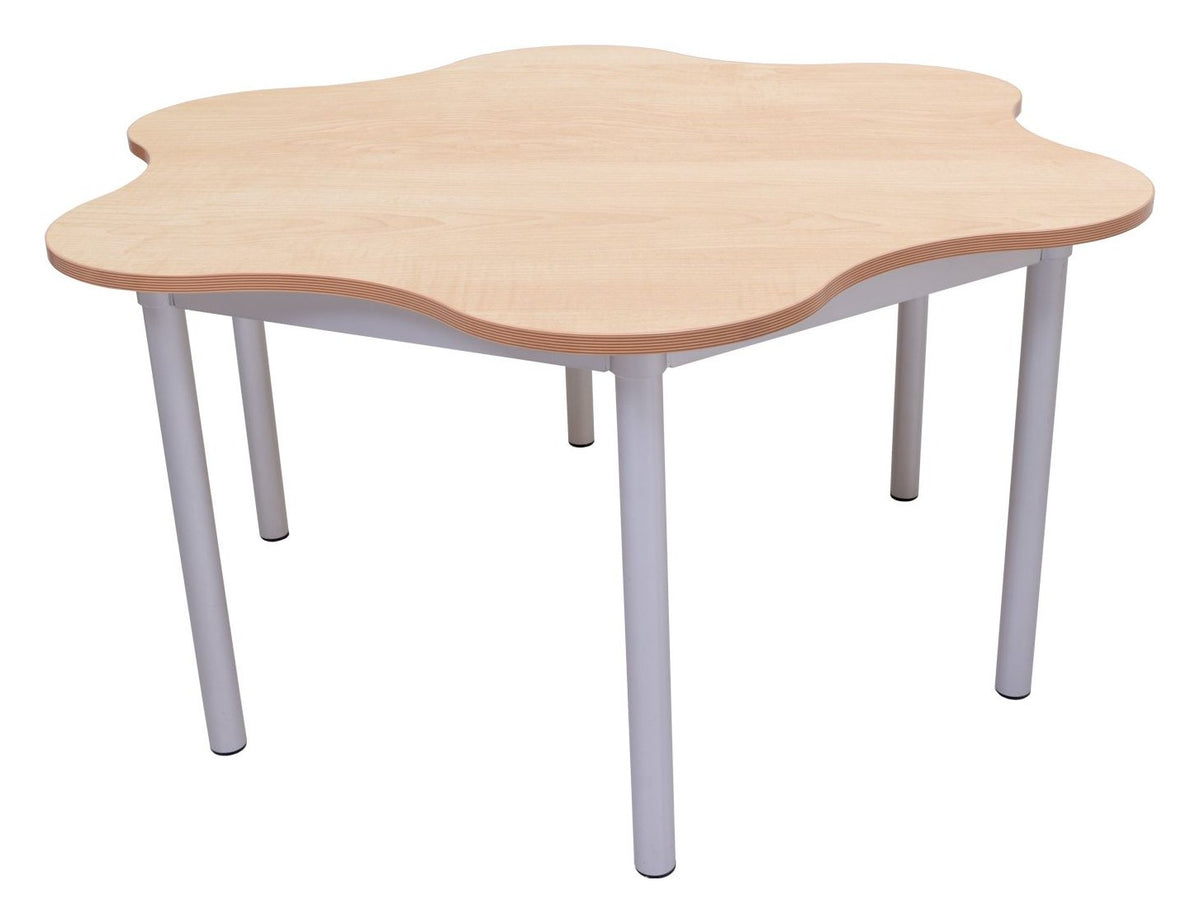 GoPak Enviro Daisy Table, Maple top