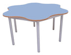 GoPak Enviro Daisy Table, Powder Blue top