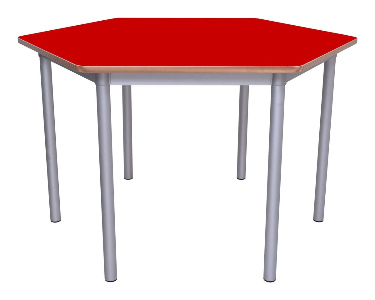 GoPak Enviro Hexagon Table, view 5