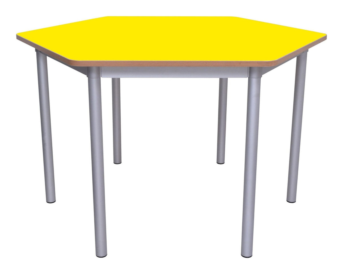 GoPak Enviro Hexagon Table, view 4