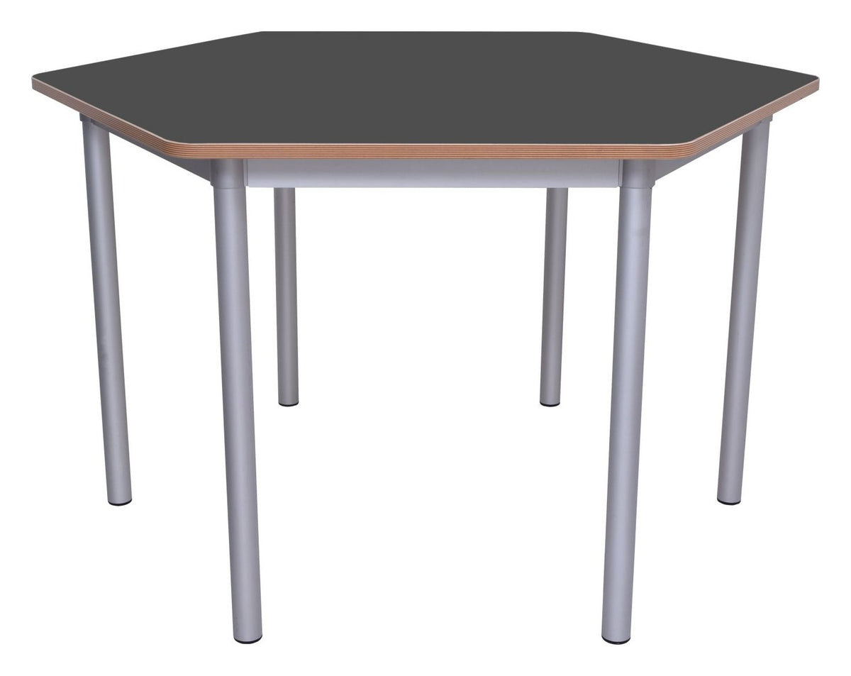 GoPak Enviro Hexagon Table