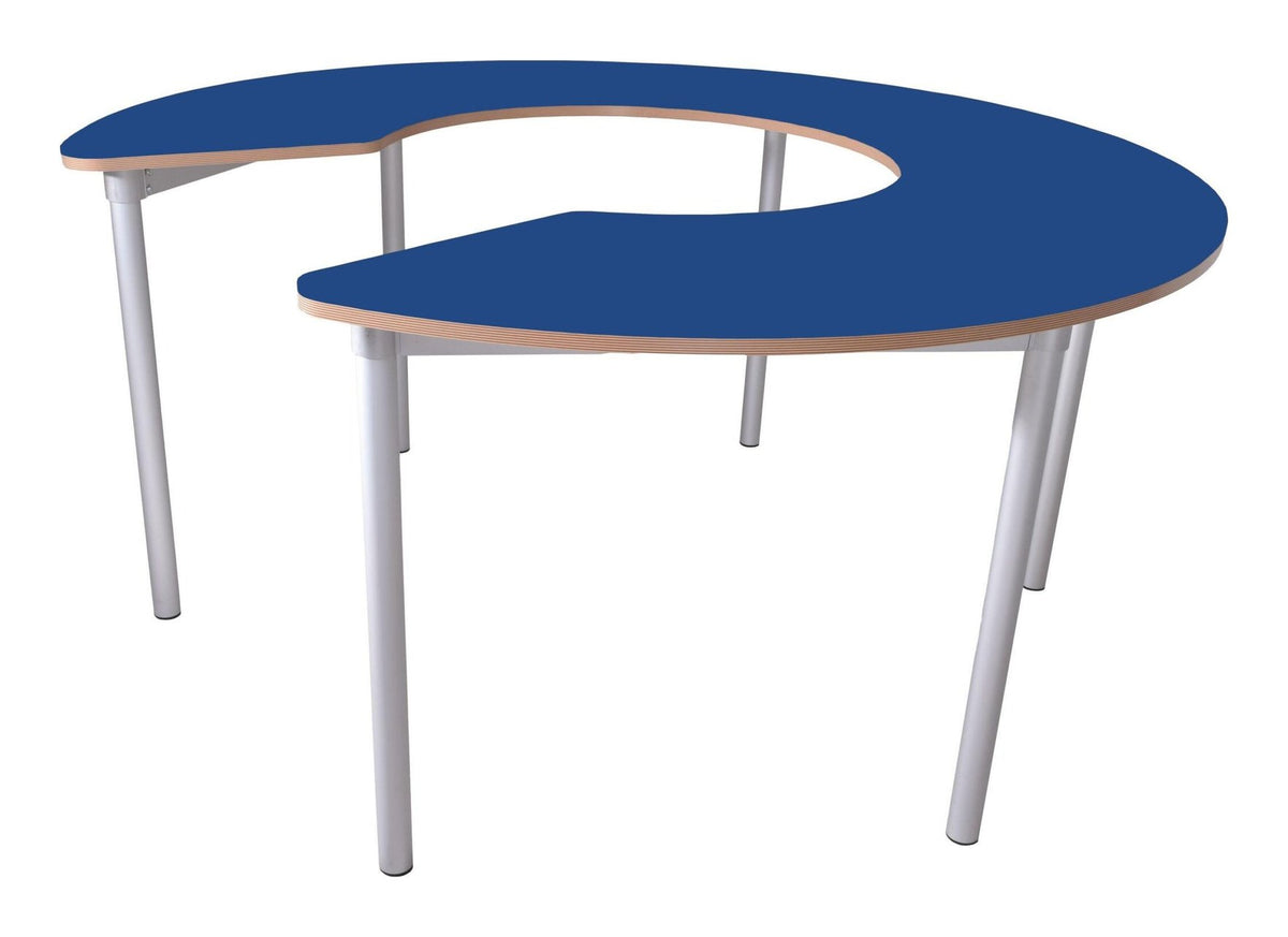 GoPak Enviro Keyhole Table, view 5