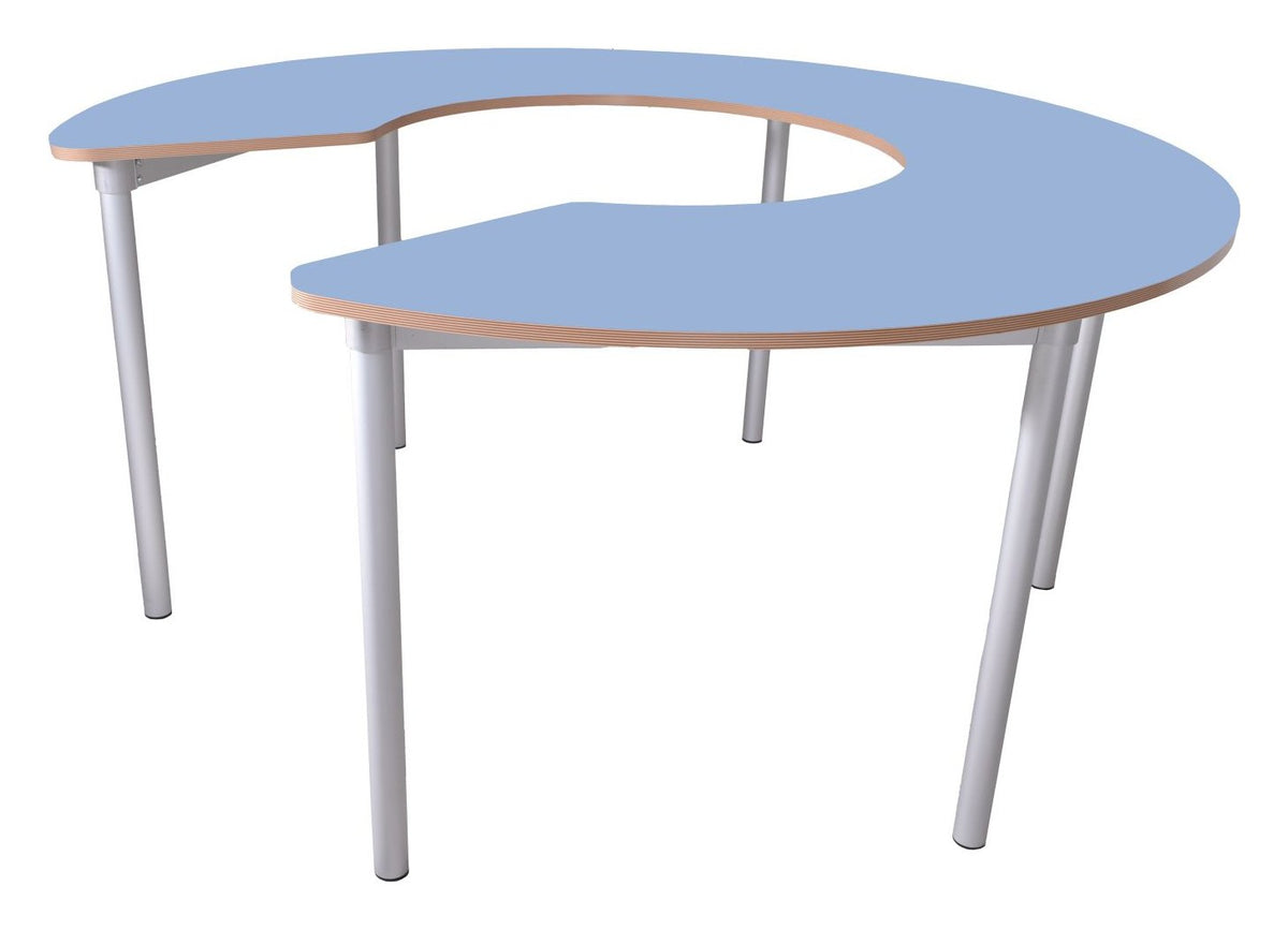 GoPak Enviro Keyhole Table