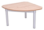 GoPak Enviro Quadrant Coffee Table, view 8