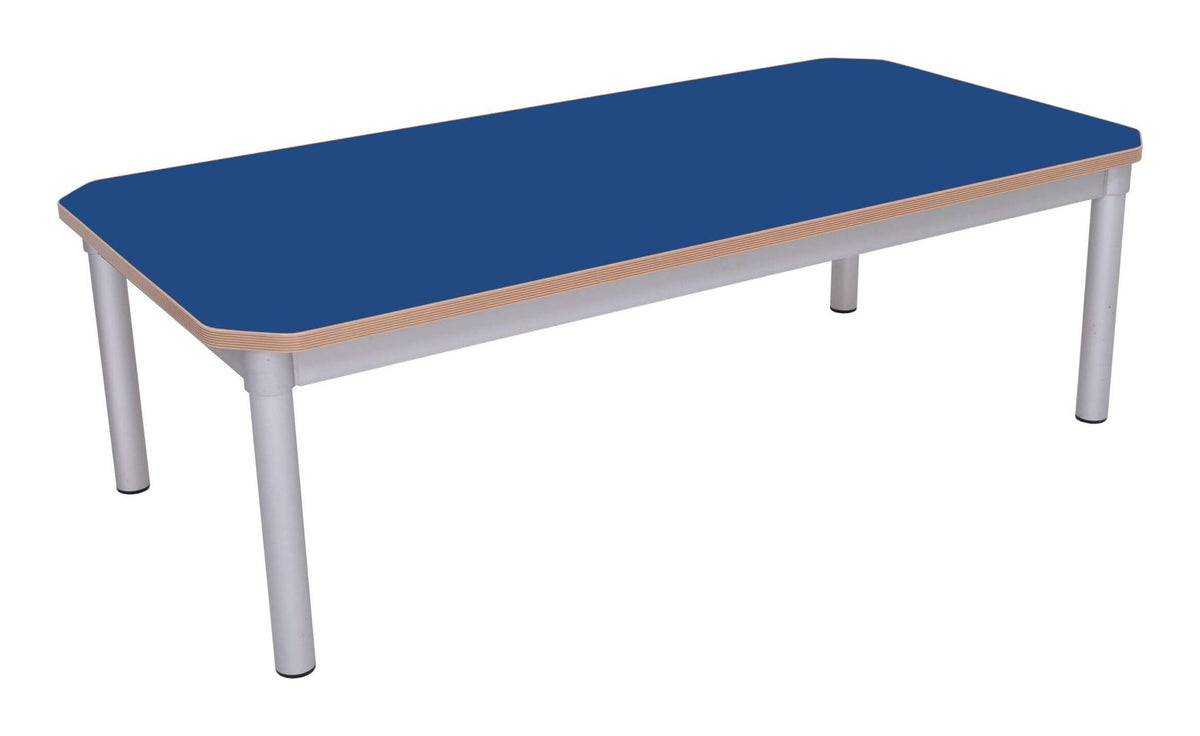 GoPak Enviro Rectangle Coffee Table, view 2