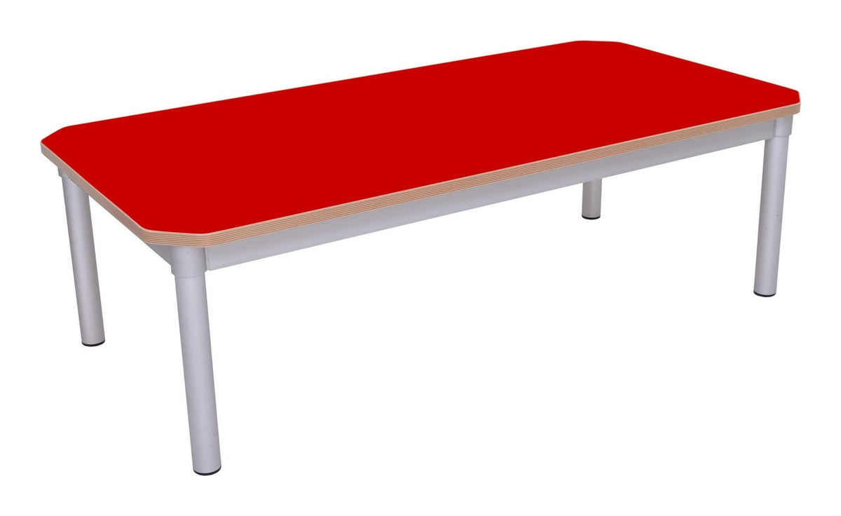 GoPak Enviro Rectangle Coffee Table, view 4