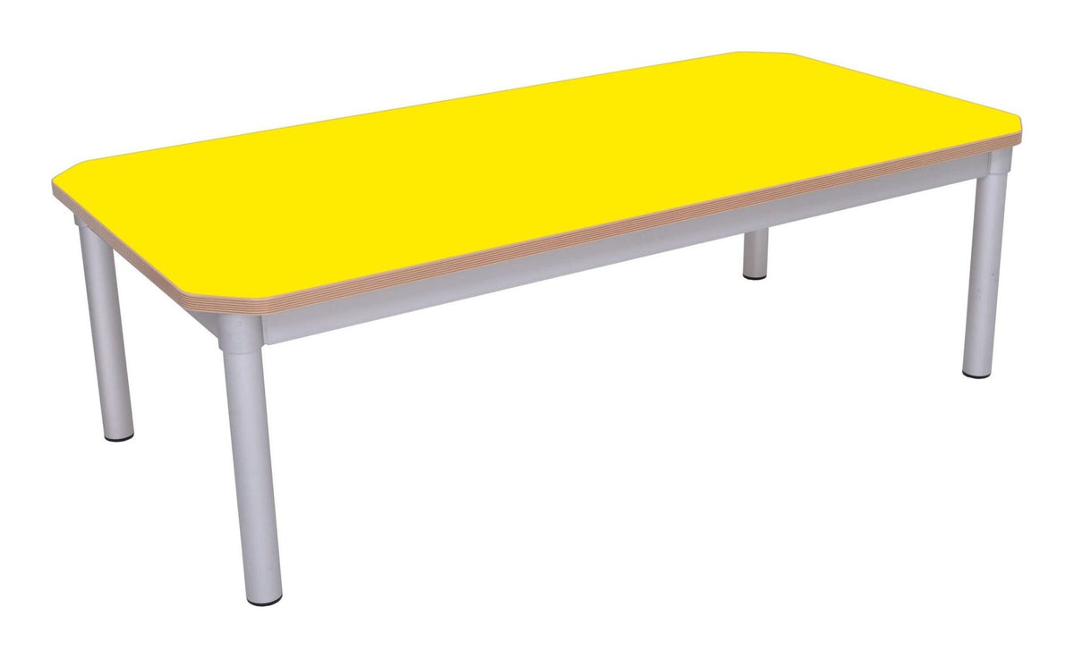 GoPak Enviro Rectangle Coffee Table, view 3