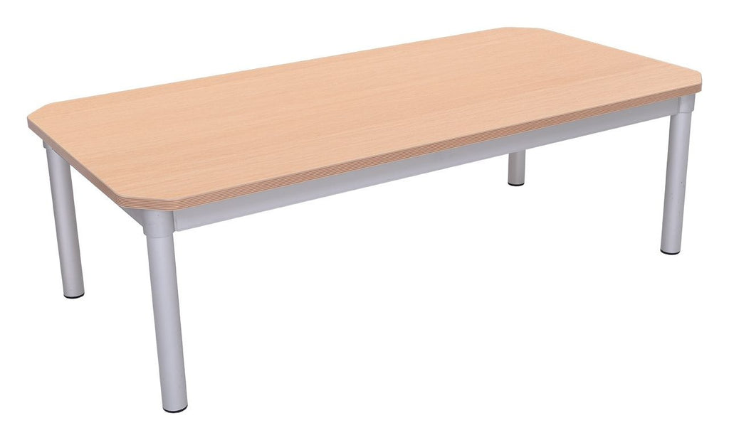 GoPak Enviro Rectangle Coffee Table