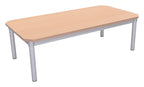 GoPak Enviro Rectangle Coffee Table