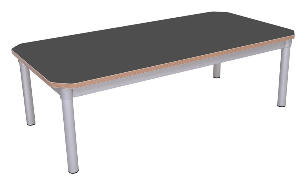 GoPak Enviro Rectangle Coffee Table, view 6