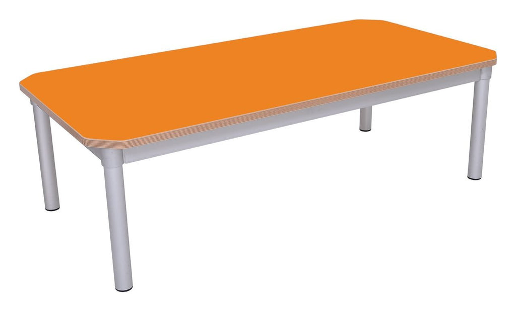 GoPak Enviro Rectangle Coffee Table, view 5