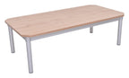 GoPak Enviro Rectangle Coffee Table, view 7