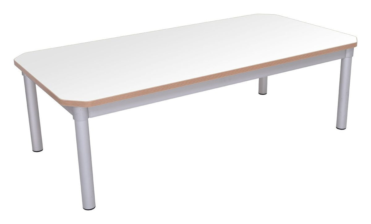 GoPak Enviro Rectangle Coffee Table, view 8