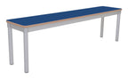 GoPak Enviro Rectangular Bench, view 3