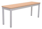 GoPak Enviro Rectangular Bench, view 7