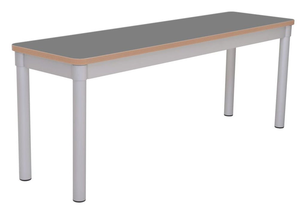 GoPak Enviro Rectangular Bench